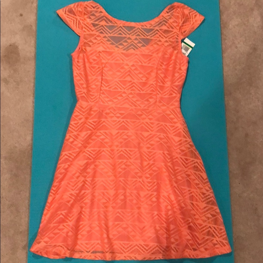 🍓 3/$20 BaileyBlue sundress